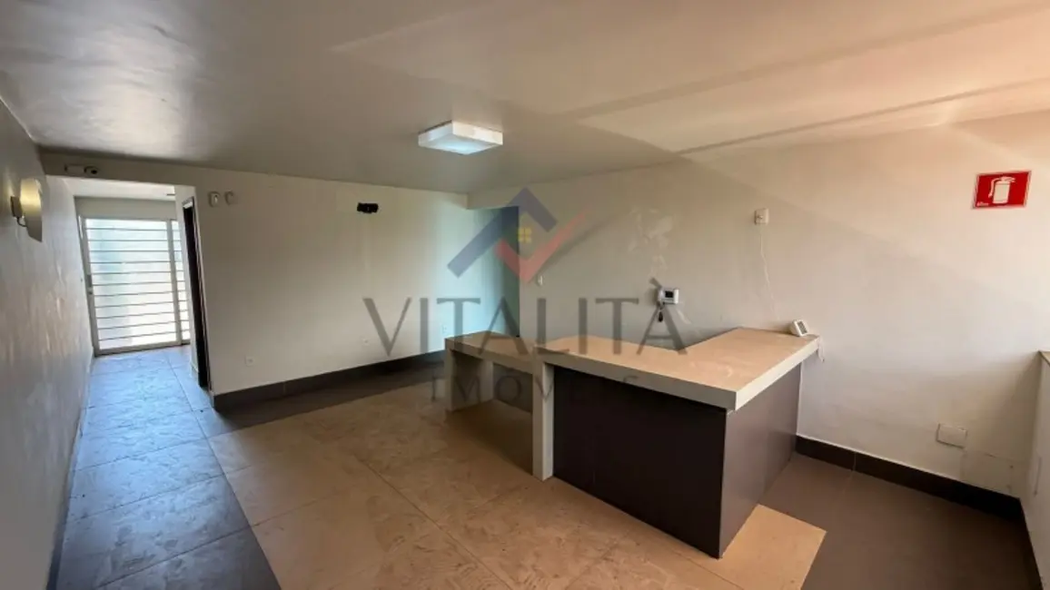 Foto 1 de Loja com 5 quartos para alugar, 400m2 em Jardim América, Ribeirao Preto - SP
