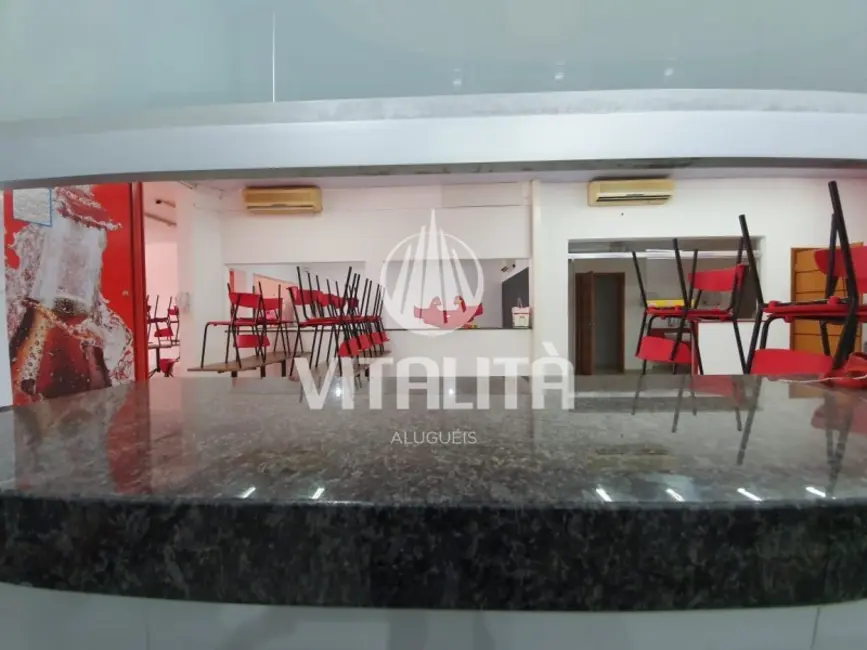 Sala Comercial para alugar, 332m2 em Alto da Boa Vista, Ribeirao Preto - SP - imagem 4 Foto 4 de Sala Comercial para alugar, 332m2 em Alto da Boa Vista, Ribeirao Preto - SP