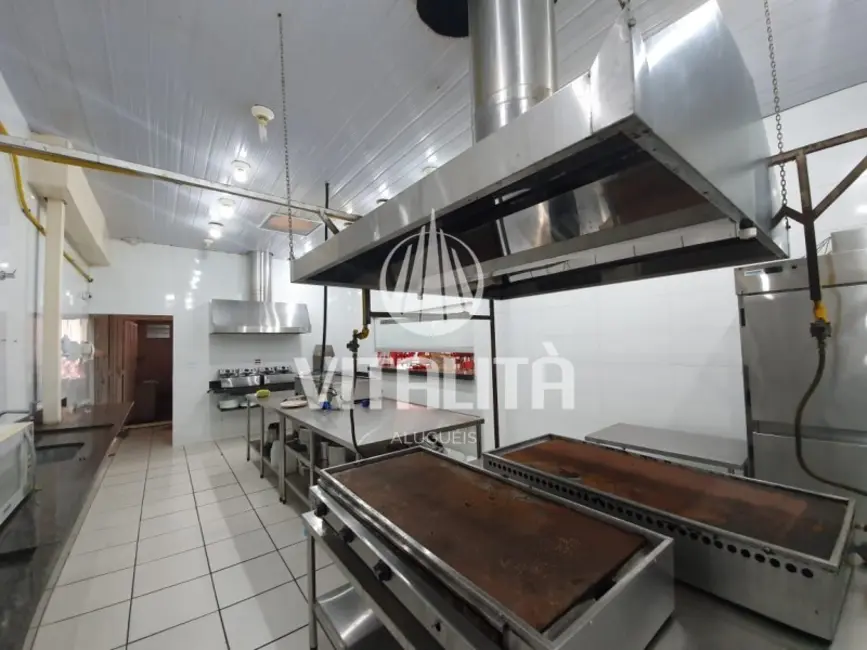 Sala Comercial para alugar, 332m2 em Alto da Boa Vista, Ribeirao Preto - SP - imagem 6 Foto 6 de Sala Comercial para alugar, 332m2 em Alto da Boa Vista, Ribeirao Preto - SP