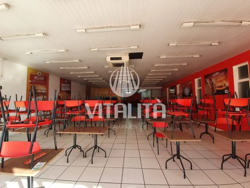 Sala Comercial para alugar, 332m2 em Alto da Boa Vista, Ribeirao Preto - SP - imagem 3 Foto 3 de Sala Comercial para alugar, 332m2 em Alto da Boa Vista, Ribeirao Preto - SP