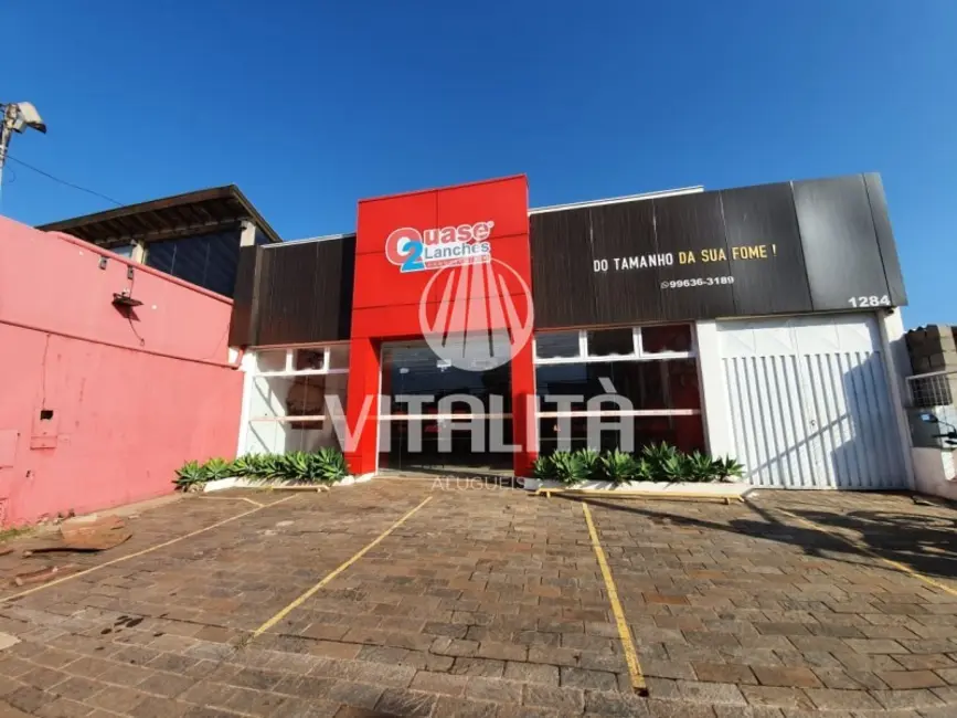 Sala Comercial para alugar, 332m2 em Alto da Boa Vista, Ribeirao Preto - SP - imagem 2 Foto 2 de Sala Comercial para alugar, 332m2 em Alto da Boa Vista, Ribeirao Preto - SP