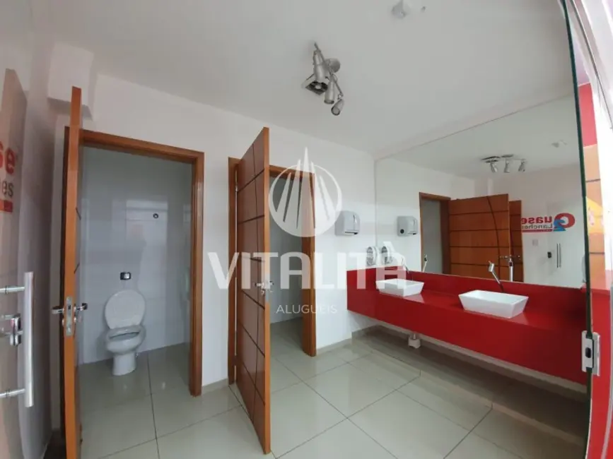Sala Comercial para alugar, 332m2 em Alto da Boa Vista, Ribeirao Preto - SP - imagem 7 Foto 7 de Sala Comercial para alugar, 332m2 em Alto da Boa Vista, Ribeirao Preto - SP