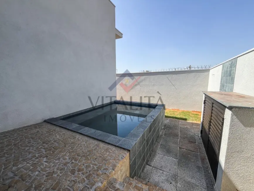 Casa com 3 quartos à venda, 137m2 em Ribeirao Preto - SP - imagem 8 Foto 8 de Casa com 3 quartos à venda, 137m2 em Ribeirao Preto - SP