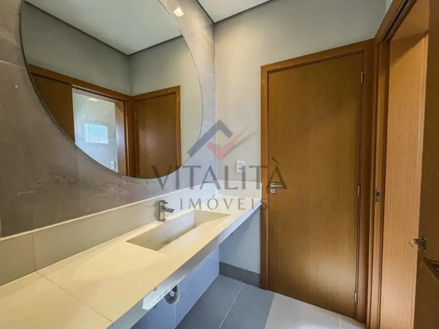 Casa com 3 quartos à venda, 137m2 em Ribeirao Preto - SP - imagem 4 Foto 4 de Casa com 3 quartos à venda, 137m2 em Ribeirao Preto - SP