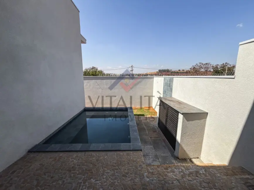 Casa com 3 quartos à venda, 137m2 em Ribeirao Preto - SP - imagem 7 Foto 7 de Casa com 3 quartos à venda, 137m2 em Ribeirao Preto - SP