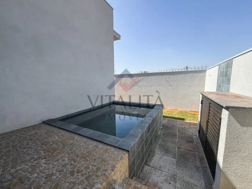 Casa com 3 quartos à venda, 137m2 em Ribeirao Preto - SP - imagem 9 Foto 9 de Casa com 3 quartos à venda, 137m2 em Ribeirao Preto - SP