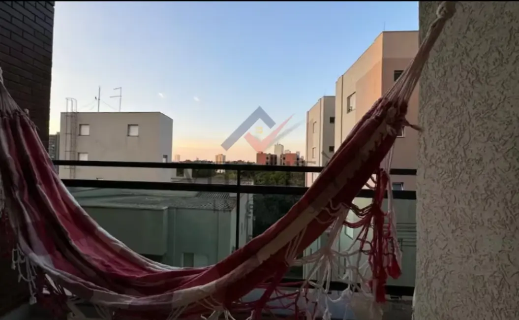 Foto 4 de Apartamento com 1 quarto à venda, 36m2 em Jardim Botânico, Ribeirao Preto - SP