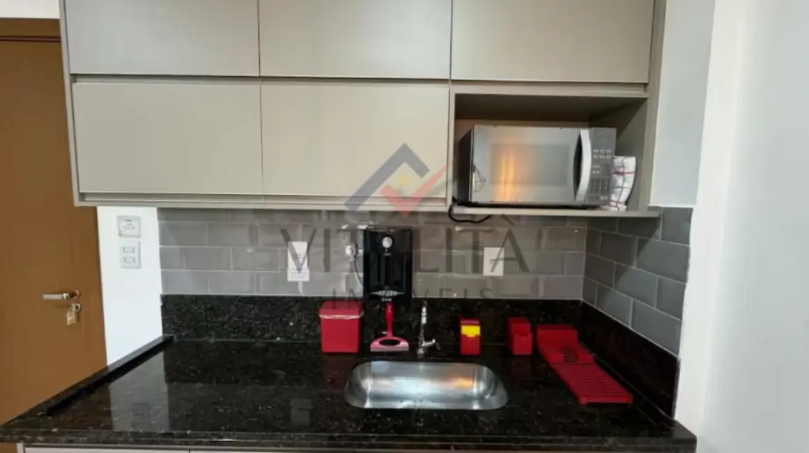 Foto 6 de Apartamento com 1 quarto à venda, 36m2 em Jardim Botânico, Ribeirao Preto - SP