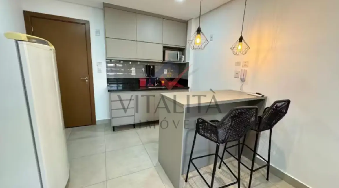 Foto 5 de Apartamento com 1 quarto à venda, 36m2 em Jardim Botânico, Ribeirao Preto - SP