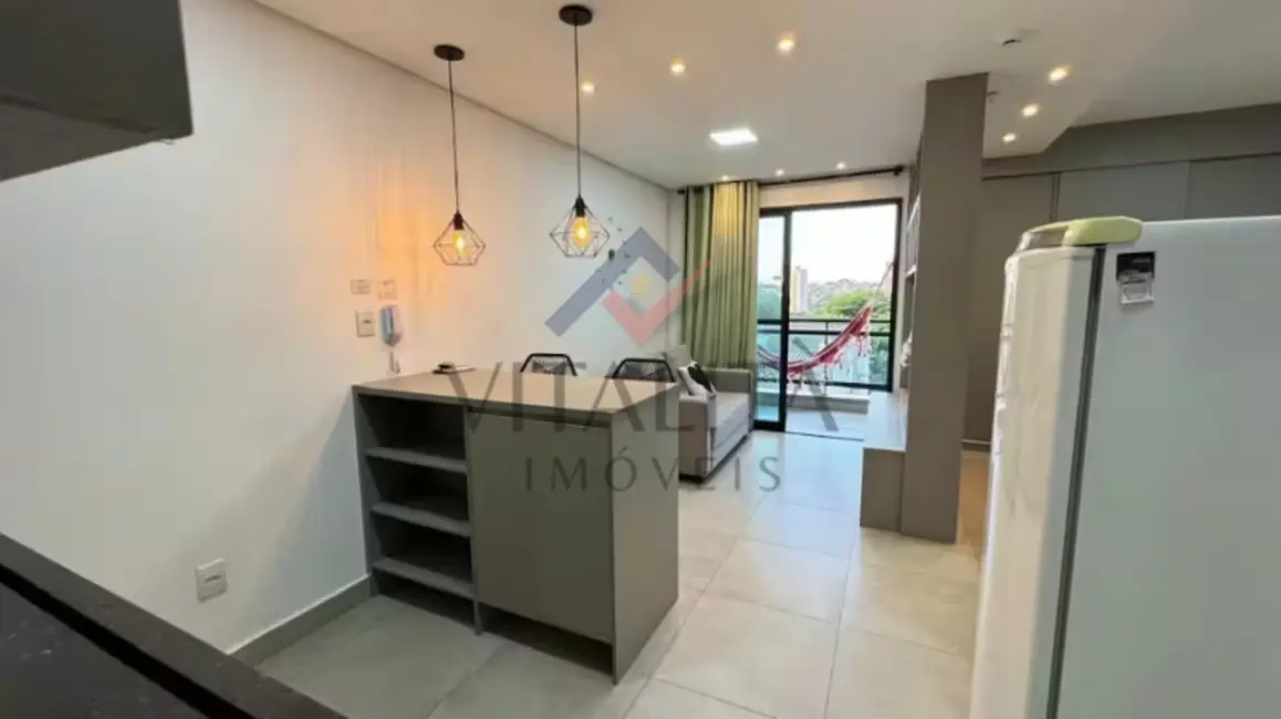 Foto 7 de Apartamento com 1 quarto à venda, 36m2 em Jardim Botânico, Ribeirao Preto - SP