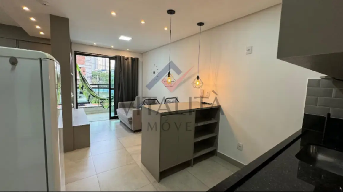 Apartamento com 1 quarto à venda, 36m2 em Jardim Botânico, Ribeirao Preto - SP - imagem 7 Foto 7 de Apartamento com 1 quarto à venda, 36m2 em Jardim Botânico, Ribeirao Preto - SP