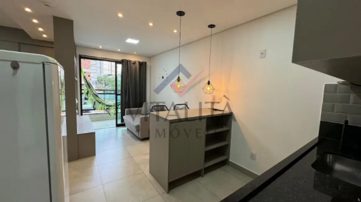 Apartamento com 1 quarto à venda, 36m2 em Jardim Botânico, Ribeirao Preto - SP - imagem 8 Foto 8 de Apartamento com 1 quarto à venda, 36m2 em Jardim Botânico, Ribeirao Preto - SP