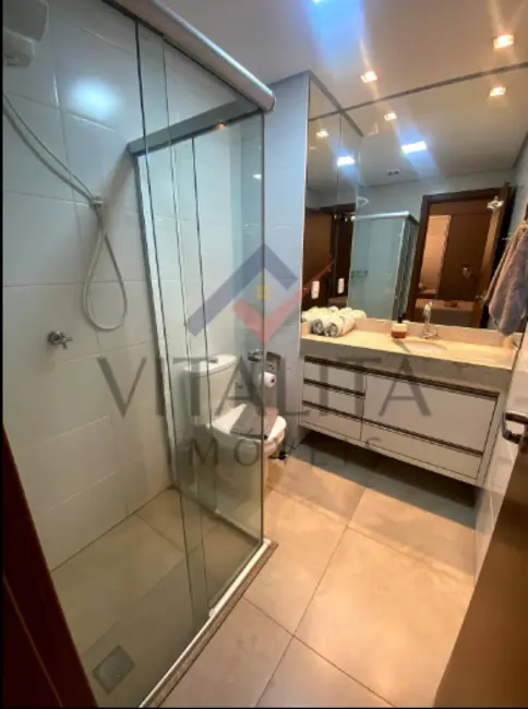 Foto 6 de Apartamento com 1 quarto à venda, 36m2 em Jardim Botânico, Ribeirao Preto - SP