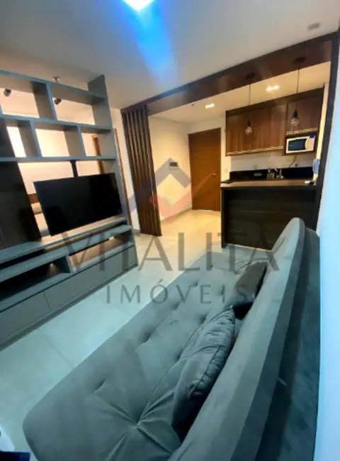 Foto 7 de Apartamento com 1 quarto à venda, 36m2 em Jardim Botânico, Ribeirao Preto - SP