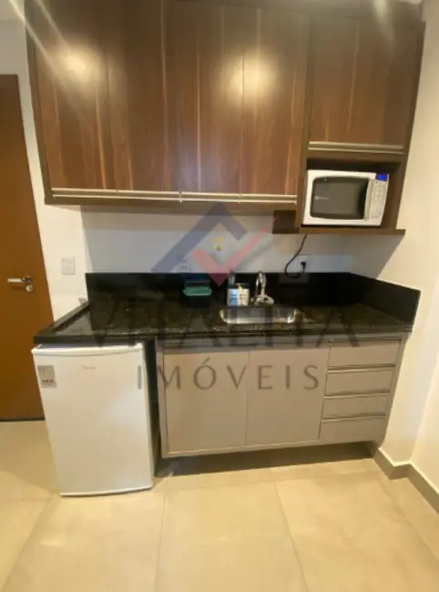 Foto 1 de Apartamento com 1 quarto à venda, 36m2 em Jardim Botânico, Ribeirao Preto - SP