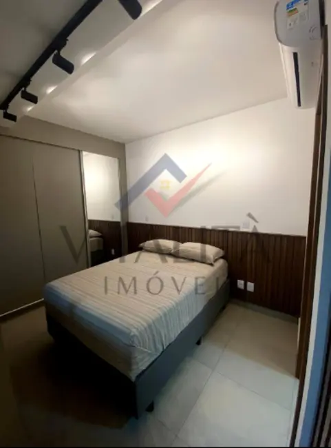 Foto 5 de Apartamento com 1 quarto à venda, 36m2 em Jardim Botânico, Ribeirao Preto - SP