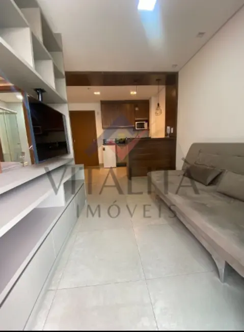 Foto 8 de Apartamento com 1 quarto à venda, 36m2 em Jardim Botânico, Ribeirao Preto - SP