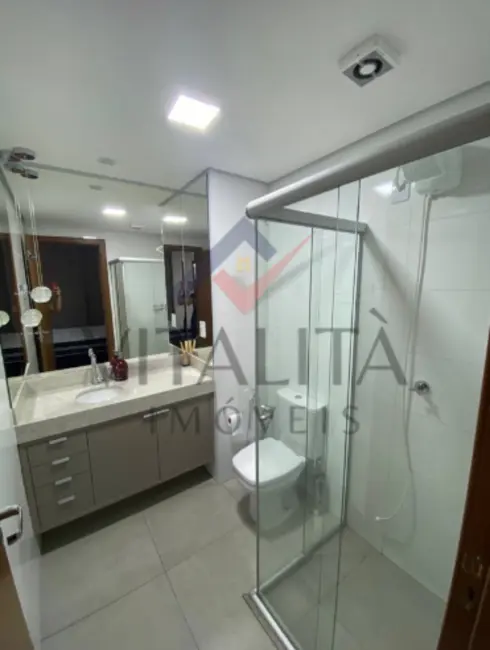 Foto 6 de Apartamento com 1 quarto à venda, 36m2 em Jardim Botânico, Ribeirao Preto - SP