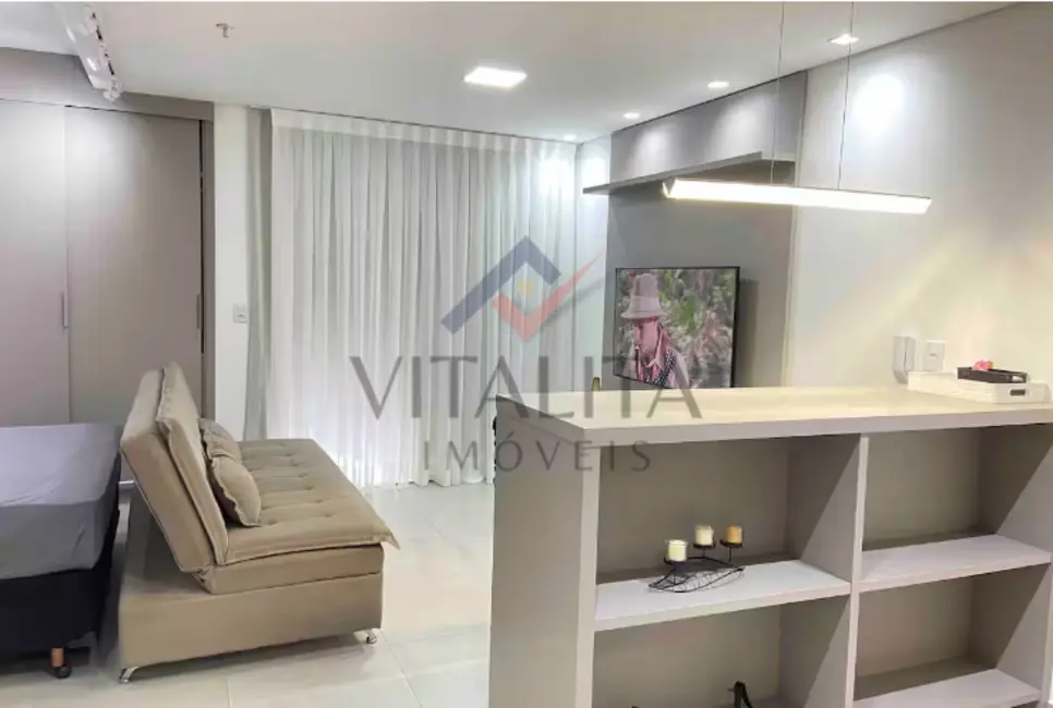 Foto 1 de Apartamento com 1 quarto à venda, 36m2 em Jardim Botânico, Ribeirao Preto - SP
