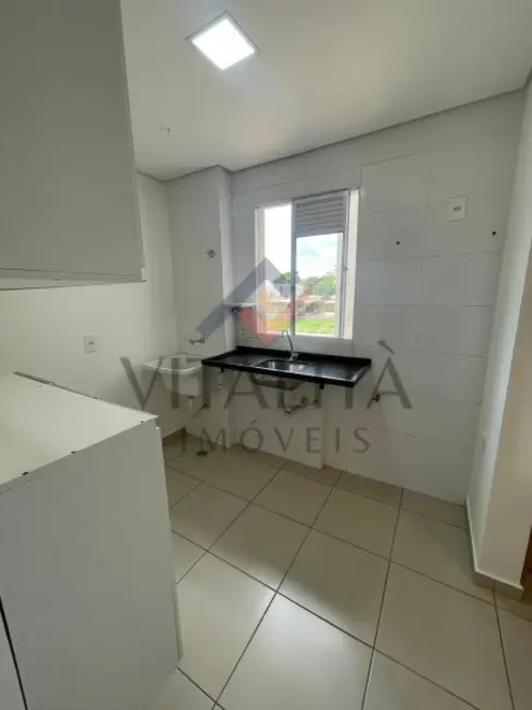 Foto 8 de Apartamento com 2 quartos à venda, 40m2 em Jardim Zara, Ribeirao Preto - SP