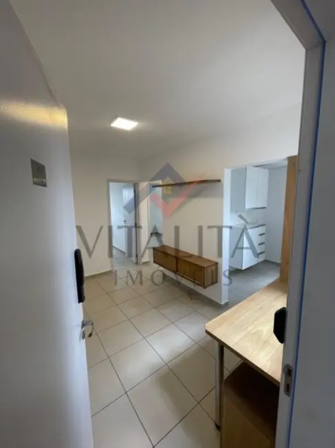 Foto 4 de Apartamento com 2 quartos à venda, 40m2 em Jardim Zara, Ribeirao Preto - SP