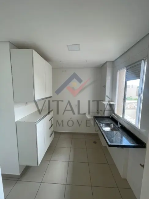 Foto 7 de Apartamento com 2 quartos à venda, 40m2 em Jardim Zara, Ribeirao Preto - SP