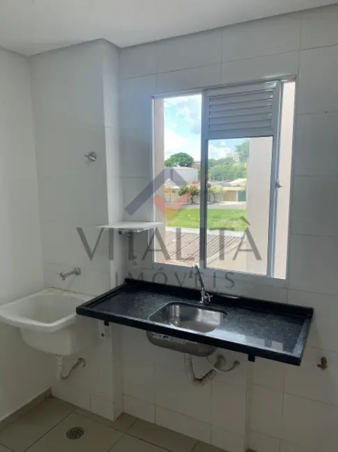 Foto 6 de Apartamento com 2 quartos à venda, 40m2 em Jardim Zara, Ribeirao Preto - SP