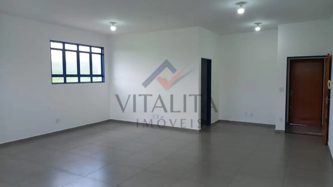 Foto 1 de Sala Comercial para alugar, 60m2 em Jardim Anhangüera, Ribeirao Preto - SP