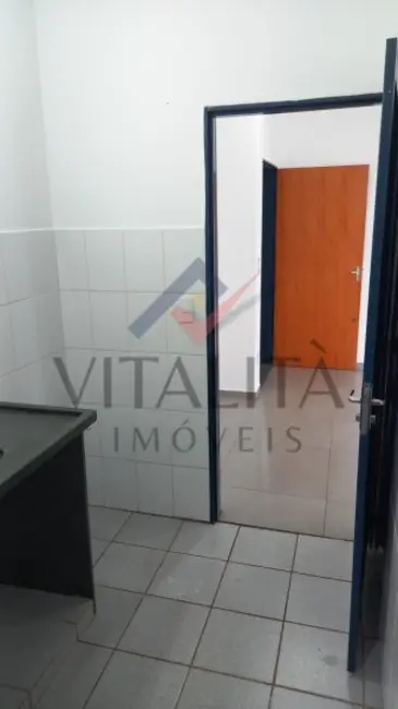 Foto 7 de Sala Comercial para alugar, 60m2 em Jardim Anhangüera, Ribeirao Preto - SP