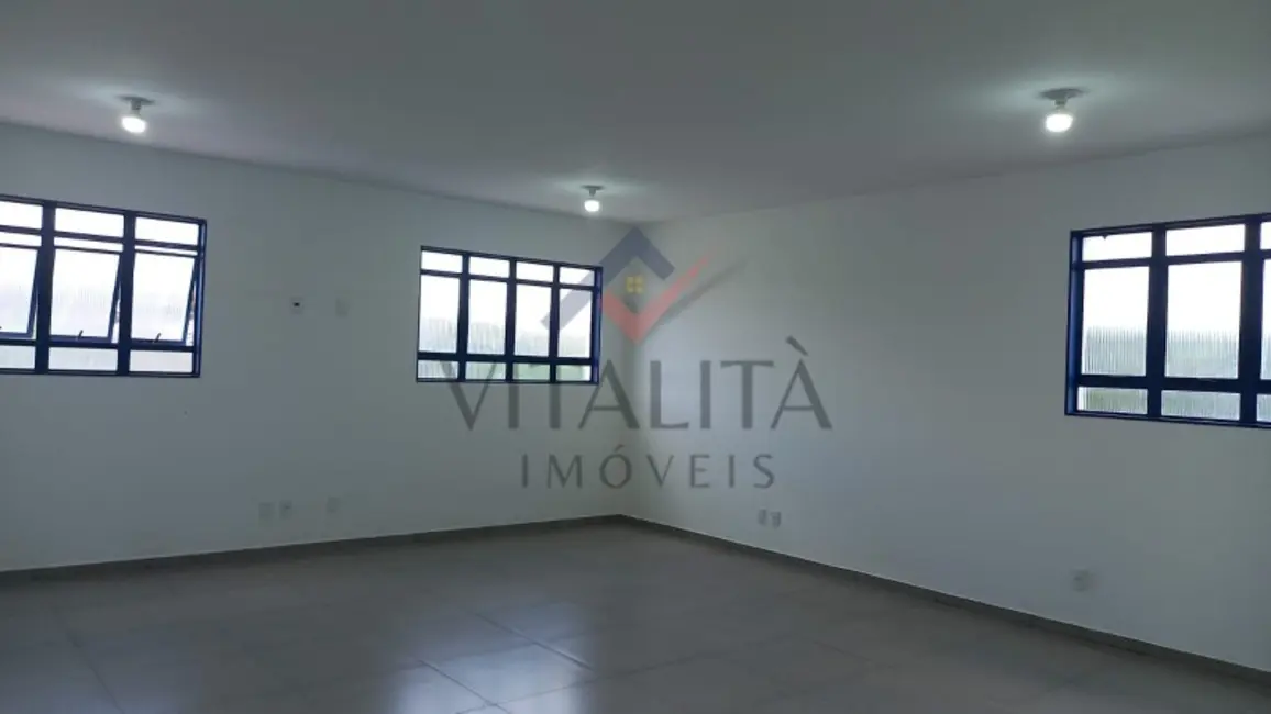 Foto 3 de Sala Comercial para alugar, 60m2 em Jardim Anhangüera, Ribeirao Preto - SP