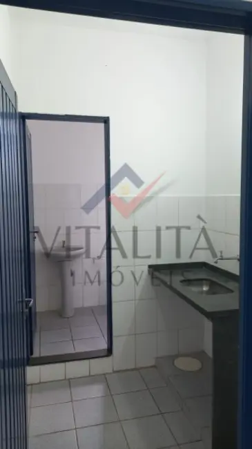 Foto 5 de Sala Comercial para alugar, 60m2 em Jardim Anhangüera, Ribeirao Preto - SP