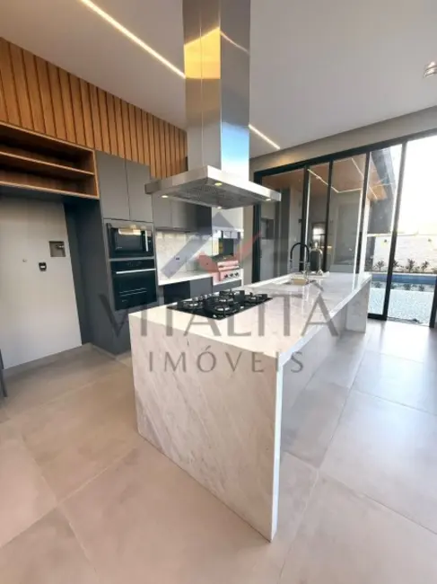 Foto 5 de Casa com 4 quartos à venda, 262m2 em Ribeirao Preto - SP