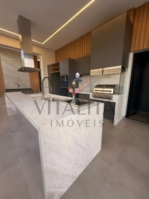 Foto 6 de Casa com 4 quartos à venda, 262m2 em Ribeirao Preto - SP