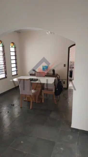 Foto 6 de Casa com 3 quartos à venda, 208m2 em Jardim Paulistano, Ribeirao Preto - SP