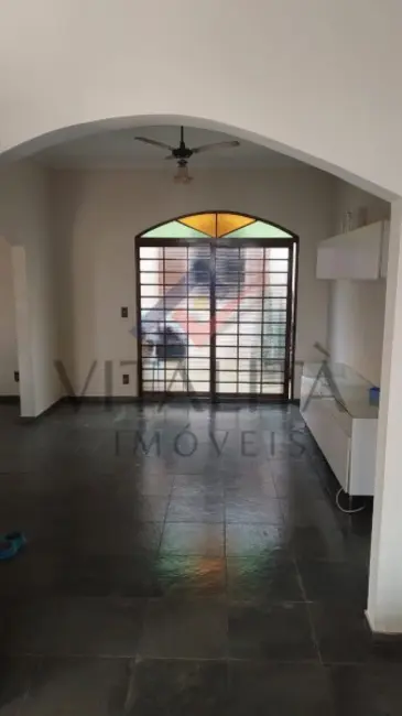 Foto 8 de Casa com 3 quartos à venda, 208m2 em Jardim Paulistano, Ribeirao Preto - SP