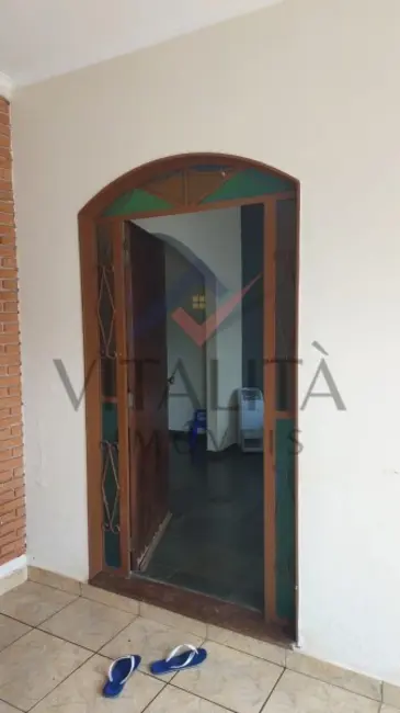 Foto 3 de Casa com 3 quartos à venda, 208m2 em Jardim Paulistano, Ribeirao Preto - SP