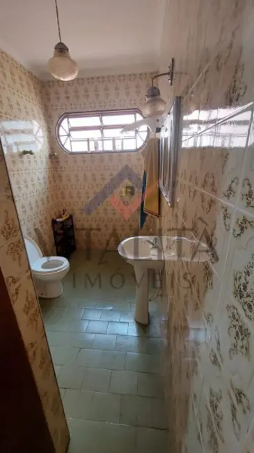 Foto 9 de Casa com 3 quartos à venda, 208m2 em Jardim Paulistano, Ribeirao Preto - SP