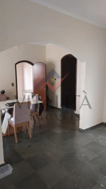 Foto 5 de Casa com 3 quartos à venda, 208m2 em Jardim Paulistano, Ribeirao Preto - SP
