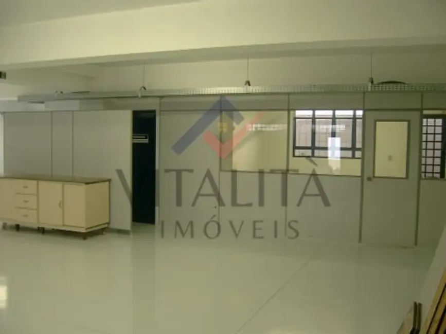 Foto 1 de Sala Comercial para alugar, 260m2 em Jardim Novo Mundo, Ribeirao Preto - SP