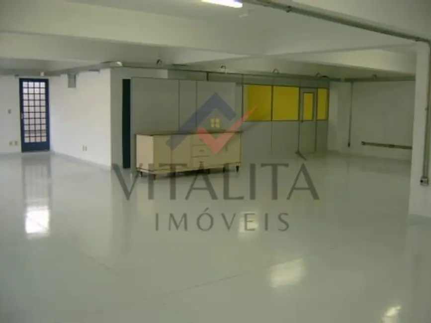 Foto 3 de Sala Comercial para alugar, 260m2 em Jardim Novo Mundo, Ribeirao Preto - SP