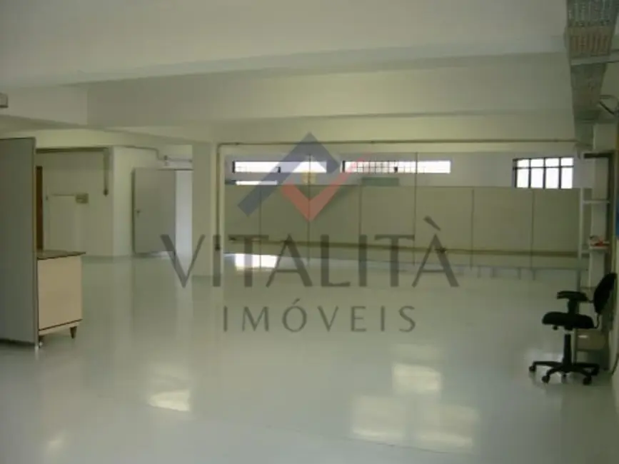 Foto 5 de Sala Comercial para alugar, 260m2 em Jardim Novo Mundo, Ribeirao Preto - SP
