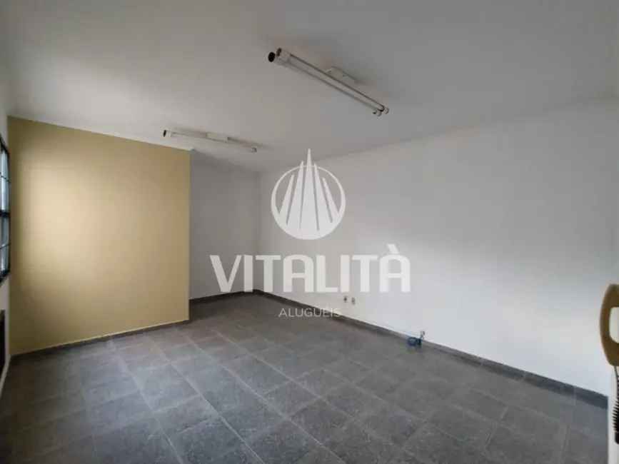 Sala Comercial para alugar, 25m2 em Jardim América, Ribeirao Preto - SP - imagem 2 Foto 2 de Sala Comercial para alugar, 25m2 em Jardim América, Ribeirao Preto - SP