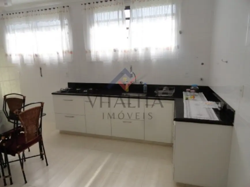 Foto 1 de Casa com 4 quartos à venda, 261m2 em Jardim Irajá, Ribeirao Preto - SP
