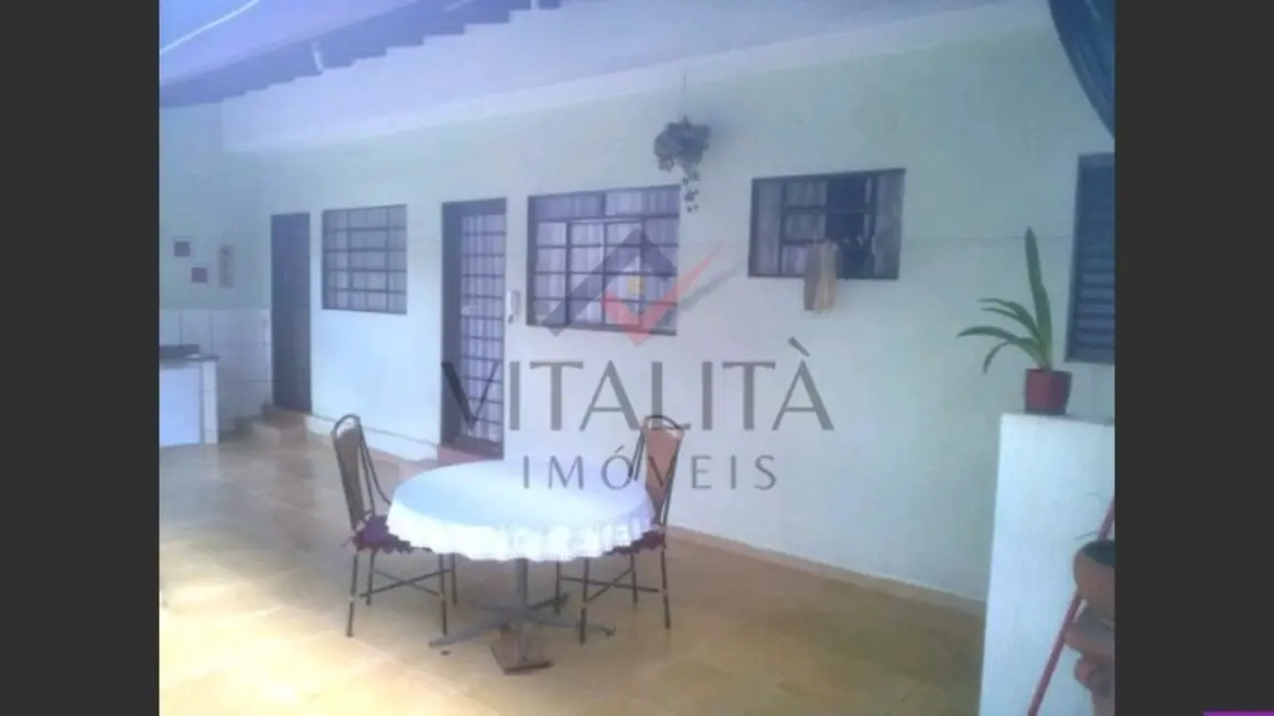 Casa com 4 quartos à venda, 261m2 em Jardim Irajá, Ribeirao Preto - SP - imagem 3 Foto 3 de Casa com 4 quartos à venda, 261m2 em Jardim Irajá, Ribeirao Preto - SP