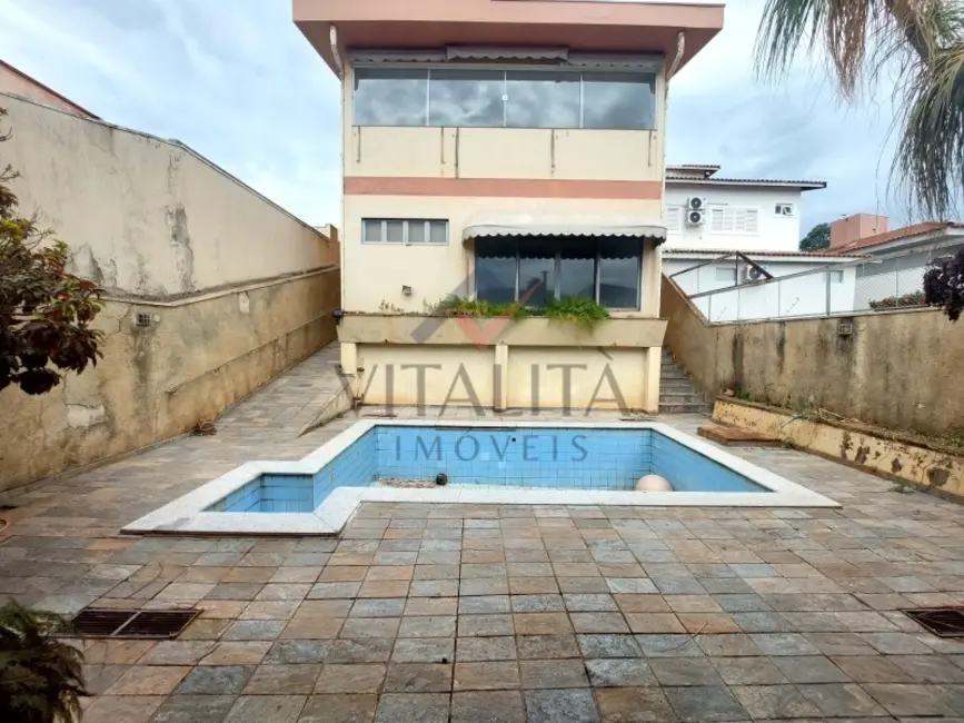 Casa com 3 quartos para alugar, 278m2 em Alto da Boa Vista, Ribeirao Preto - SP - imagem 5 Foto 5 de Casa com 3 quartos para alugar, 278m2 em Alto da Boa Vista, Ribeirao Preto - SP