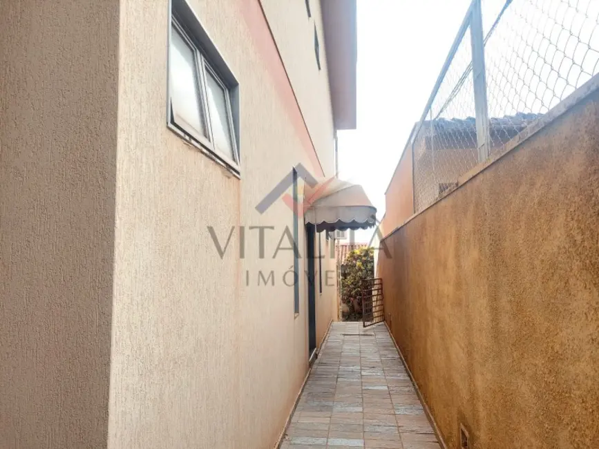Casa com 3 quartos para alugar, 278m2 em Alto da Boa Vista, Ribeirao Preto - SP - imagem 4 Foto 4 de Casa com 3 quartos para alugar, 278m2 em Alto da Boa Vista, Ribeirao Preto - SP