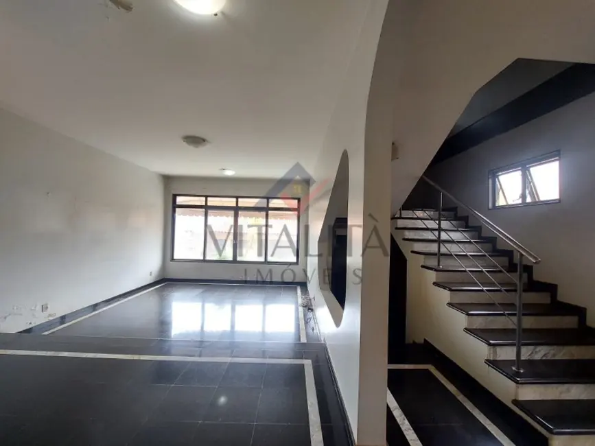 Casa com 3 quartos para alugar, 278m2 em Alto da Boa Vista, Ribeirao Preto - SP - imagem 9 Foto 9 de Casa com 3 quartos para alugar, 278m2 em Alto da Boa Vista, Ribeirao Preto - SP