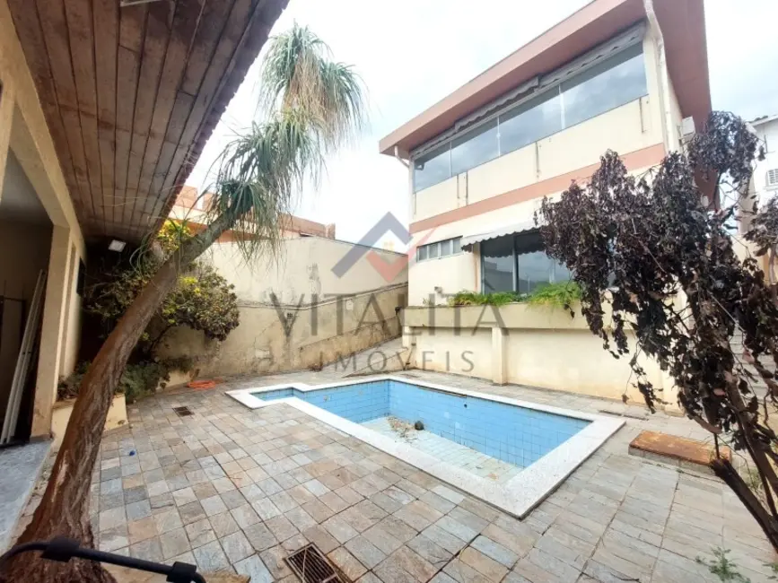 Casa com 3 quartos para alugar, 278m2 em Alto da Boa Vista, Ribeirao Preto - SP - imagem 6 Foto 6 de Casa com 3 quartos para alugar, 278m2 em Alto da Boa Vista, Ribeirao Preto - SP