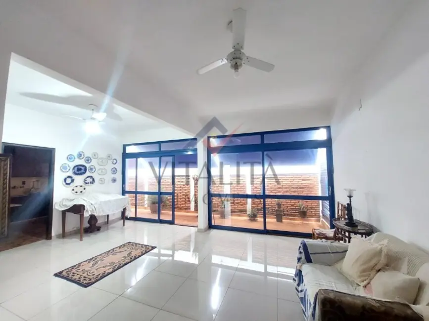 Casa com 3 quartos para alugar, 212m2 em Alto da Boa Vista, Ribeirao Preto - SP - imagem 1 Foto 1 de Casa com 3 quartos para alugar, 212m2 em Alto da Boa Vista, Ribeirao Preto - SP