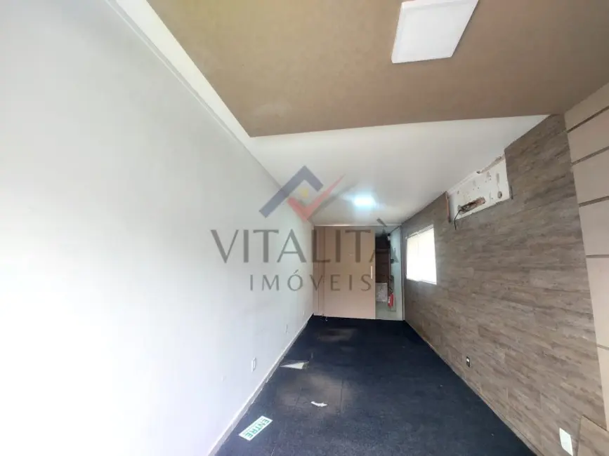 Foto 2 de Sala Comercial para alugar, 36m2 em Jardim São Luiz, Ribeirao Preto - SP